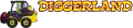 Diggerland USA