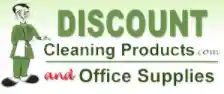 Discount Cleaning Products