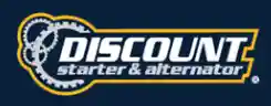 Discount Starter and Alternator