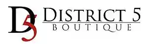 District 5