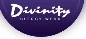 divinity clergy wear