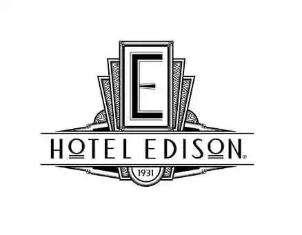 hotel edison
