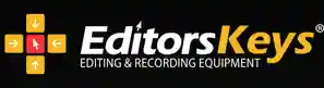 Editors Keys