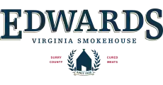 Edwards Virginia Smokehouse
