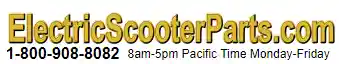 ElectricScooterParts