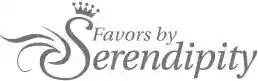 Favors by Serendipity
