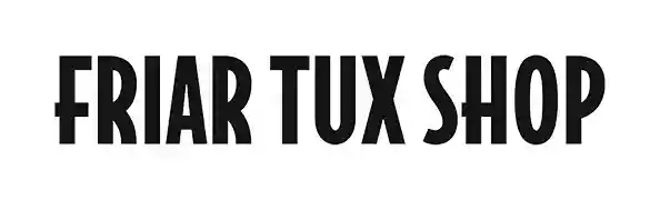 friar tux