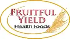 Fruitful yield