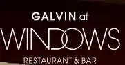 Galvin at Windows