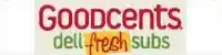 Goodcents Deli Fresh Subs