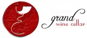 Grand wine cellar