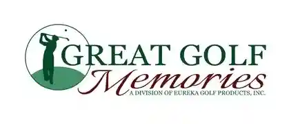 Great Golf Memories