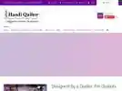 Handi Quilter