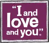 I and Love and You