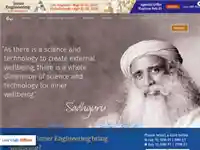 inner engineering
