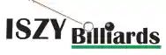 Iszy Billiards