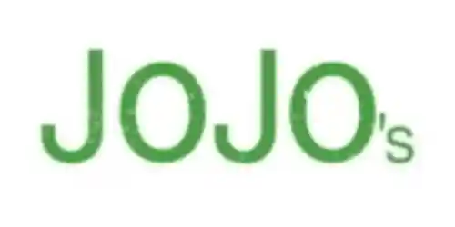 JOJOsChocolate