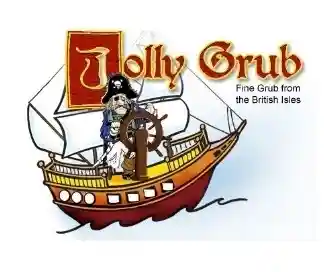 jolly grub