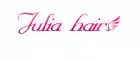 Julia hair