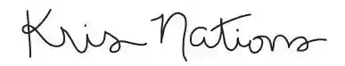 Krisnations