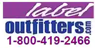 label outfitters