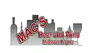 Mac's Beer and Wine