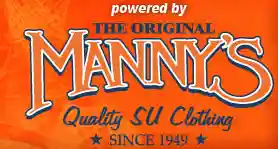 Manny's