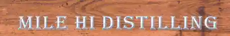Mile Hi Distilling
