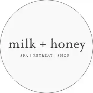 Milk and Honey Spa