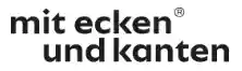 Mit Ecken und Kanten