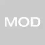 mod on trend