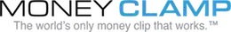Money Clamp