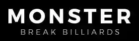 Monster Break Billiards