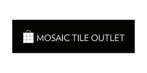 Mosaic Tile Outlet
