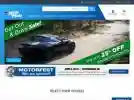 Moss Miata