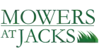 Mowers at Jacks