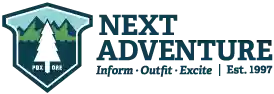 Next Adventure