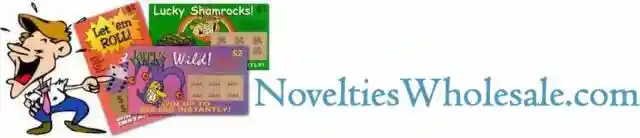 Novelties Wholesale