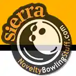 Novelty Bowling Stuff