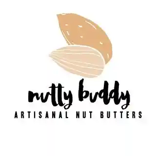 Nutty Buddy