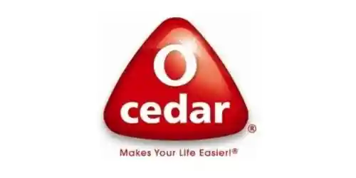 o cedar