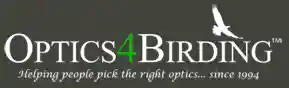 Optics4Birding