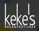 Keke's Breakfast Cafe