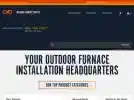Outdoor Furnace Supply