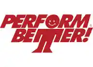 Perform Better