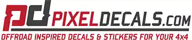 Pixeldecals