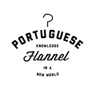 Portuguese Flannel