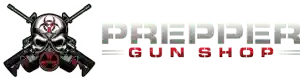 Prepper gun shop