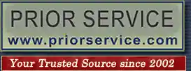 Prior Service.com