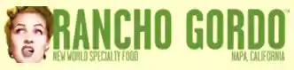 rancho gordo
